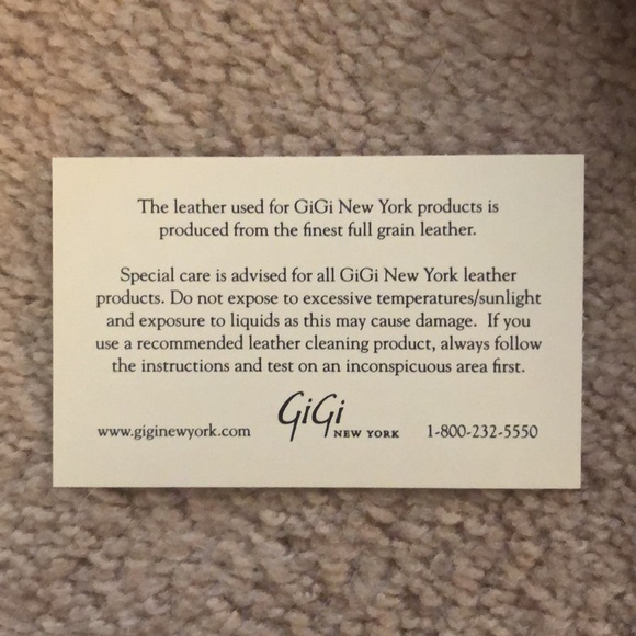 Gigi New York clutch - Picture 9 of 11